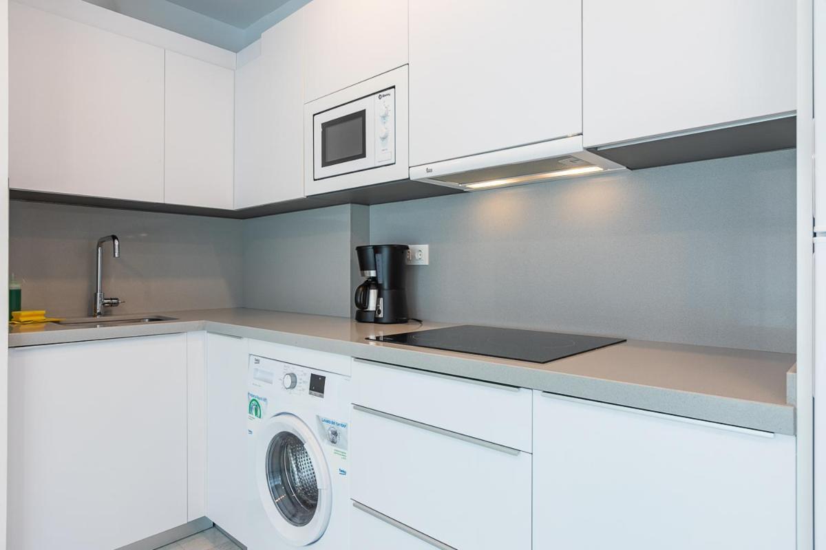 Apartamentos Guerrero 3 Torre Del Mar Ngoại thất bức ảnh