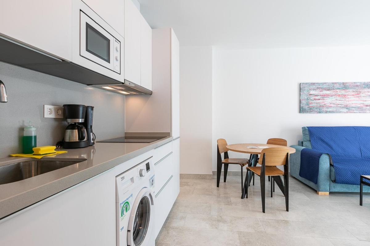Apartamentos Guerrero 3 Torre Del Mar Ngoại thất bức ảnh