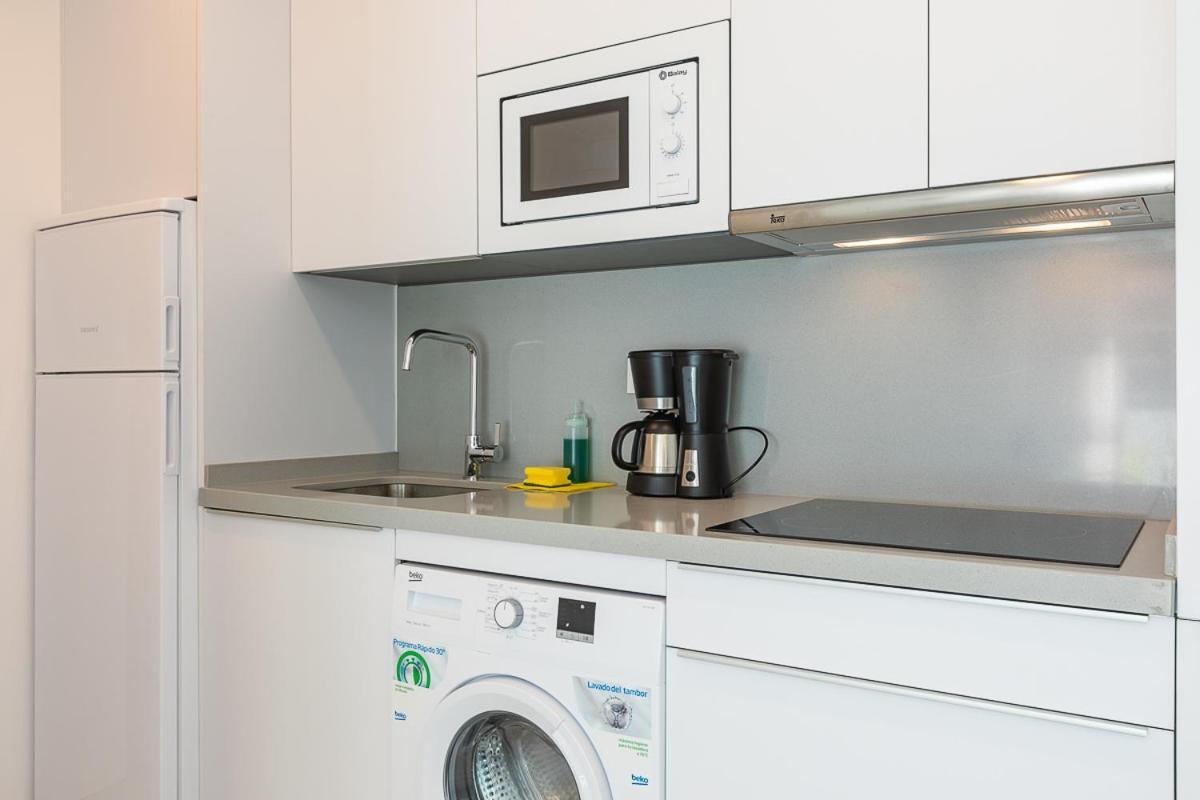 Apartamentos Guerrero 3 Torre Del Mar Ngoại thất bức ảnh