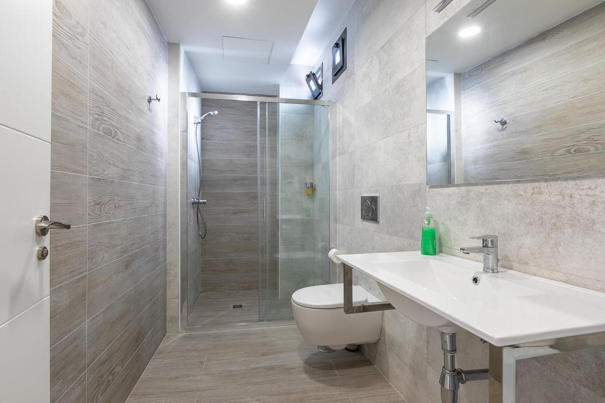 Apartamentos Guerrero 3 Torre Del Mar Ngoại thất bức ảnh